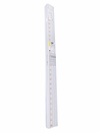 Шина соединительная типа PIN (штырь) 2Р 63А (1м) IEK3
