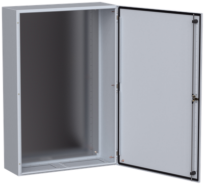 TITAN 5 Корпус металлический ЩМП-120.80.30 УХЛ1 IP66 IEK