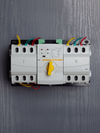 Modular automatic transfer switch AVR-1 STANDARD 63A KARAT IEK11