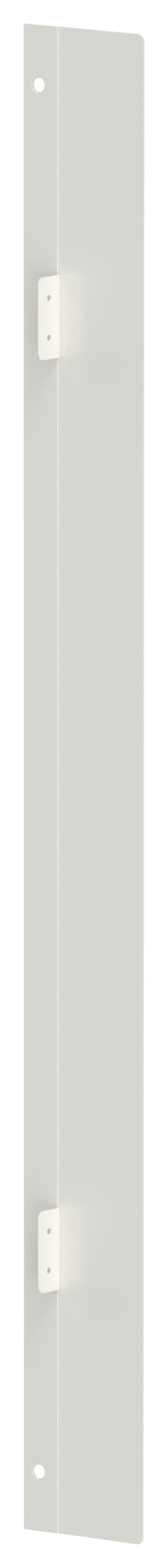 TITAN 5 Перегородка вертикальная белая (2х84; 3х84) IEK