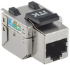 ITK Модуль Keystone Jack кат.5E FTP 110 IDC 90град розеточный0