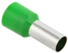 Lugs E16-12 16mm2 copper tinned (green) (100 pcs.) IEK0