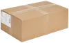 Коробка распаячная КМ41238 для открытой проводки 80х80х50мм с откидной крышкой IP54 7 гермовводов серая IEK1