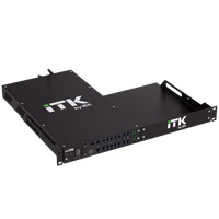 ITK Модуль мониторинга и диспетчеризации