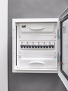 ARMAT Автоматический выключатель M06N 2P C 4А IEK9