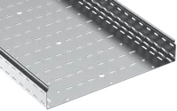 ESCA 7 Perforated tray 100x600x3000-2,0 IEK