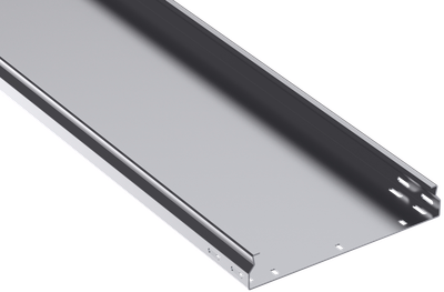 ESCA 7 Non-perforated tray 50x300x3000-2,0 IEK