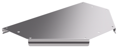 ESCA 7 Крышка разветвителя Т-образного 100-1,5 IEK