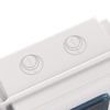 KREPTA 5 Корпус пластиковый ЩУРн-П 3/10 IP66 IEK4