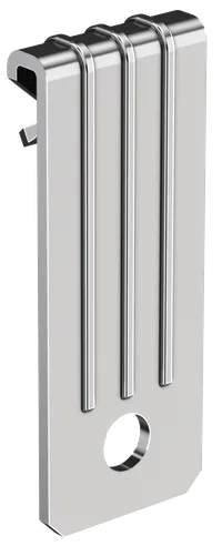Зажим балочный вертикальный 1-5мм HDZ IEK