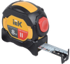 Рулетка измерительная PROFESSIONAL 8м IEK0