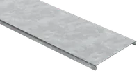 Cover for tray base 300x2000-1.5mm HDZ IEK