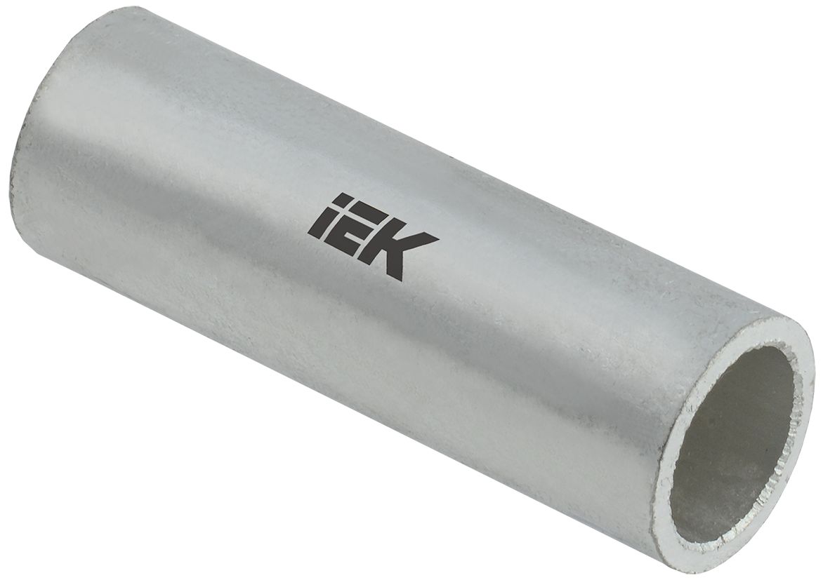 Гильза медная луженая ГМЛ 240-24 ГОСТ 23469.3 IEK (UGTY11-240-24)