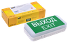 Светильник аварийный ДПА 5031-1 1ч универсальный 24м IP20 IEK2