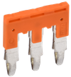 ARMAFIX Перемычка втычная для клемм CP/СY/CX 6мм2 3PIN IEK0