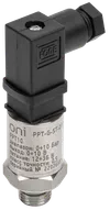 Преобразователь избыточного давления PPT10 0,5% 0-10Бар 0-10В G1/4 Mini 4-pin ONI0