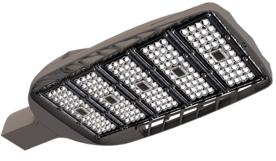 LIGHTING PRO Светильник светодиодный ДКУ 1050-130Ш8М 5000К IP66 регулируемое крепление IEK