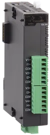 ПЛК S. Модуль расширения аналоговыми входами серии ONI. 4 аналоговых входа (ток/напряжение)0