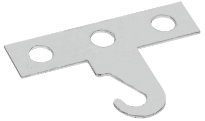 Крюк для коробок для монолитного строительства IEK