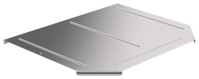 ESCA 5 Крышка разветвителя Т-образного 300-1,2 IEK