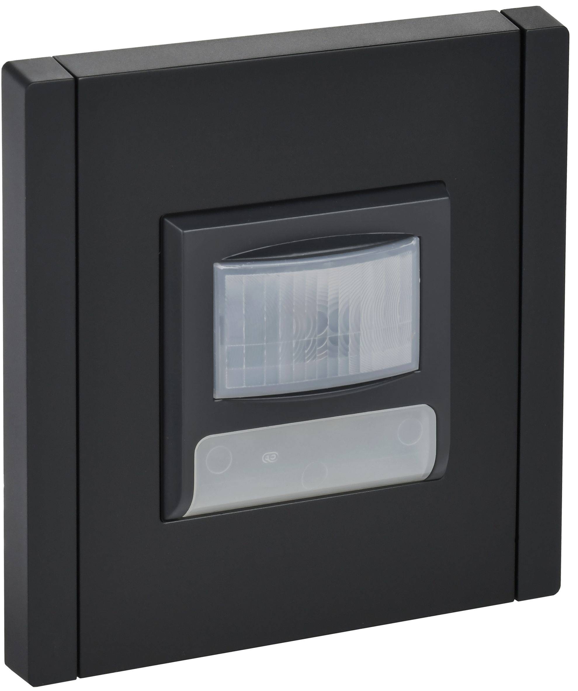 FORTE&PIANO Подсветка LED встраиваемая с датчиком движения FP156 черный IEK (FP-MS11-N-150-05-K02)