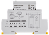 Impulse relay. State memory function. 1 contact. 230V AC3