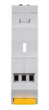 Реле импульсное ORM 1 контакт 12-240В AC/DC IEK6
