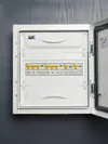 KARAT Автоматический выключатель дифференциального тока АВДТ 32 C16 30мА тип A IEK10