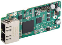Плата расширения Profinet ONI