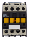 Контактор КМИ-11810 18А 24В/АС3 1NO IEK2