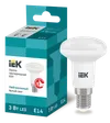 LED lamp R39 reflector 3W 230V 4000k E14 IEK0