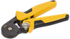 ARMA2L 3 Crimping pliers KO-12 0.25-10mm2 (hexagon) IEK0