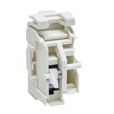 Контакт вспомогательный PRO.KVANT 2НО2НЗ 100-160 (правый) Контактор