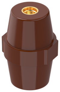 Изолятор опорный SM76 (М12) IEK
