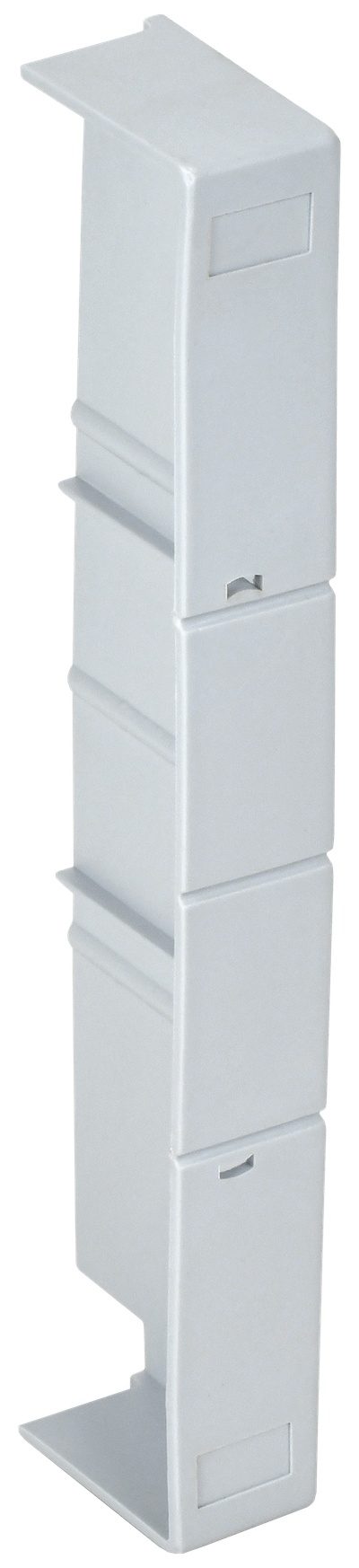 Крышка для изолятора ИШП 3P для горизонтальных шин IEK