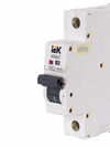 ARMAT Автоматический выключатель M06N 1P B 2А IEK7