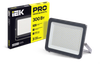 SDO PECTOR SDO 07-300 LED gray IP65 IEK0