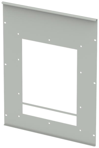 FORMAT Пластрон с вырезом для ACB Armat D 3P W 600х600 IEK