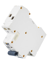 ARMAT Автоматический выключатель дифференциального тока B06S 1P+NP C25 30мА тип A (18мм) IEK7