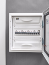 ARMAT Автоматический выключатель M06N 3P B 4А IEK9