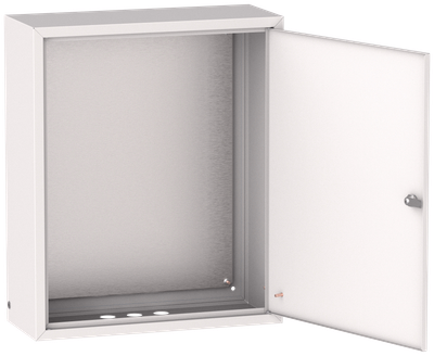 Корпус металлический ЩМП-60.50.20 УХЛ3 IP31 IEK