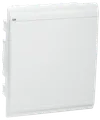 PRIME Корпус пластиковый ЩРВ-П-24 модуля встраиваемый белый/белая дверь IP41 IEK0