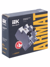ARMAT Аварийный контакт AR-AUX-AC 240...415В IEK8