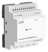 PLC 430 CPU module 8 DI 4 RO 220V AC without ONI shield3