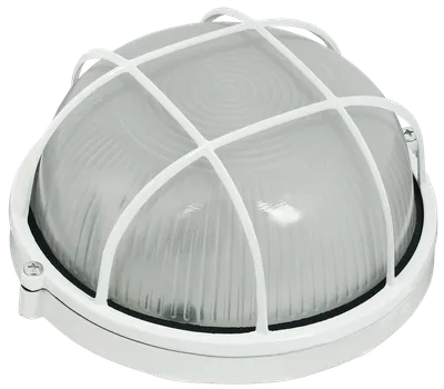 The luminaires are designed for indoor lighting in public and production premises and for outdoor lighting.
The luminaire design and materials ensure high mechanical strength and protection from dust and moisture according to degree of protection IP54.
Meet the requirements of EN 60598-1, EN 60598-2-1.