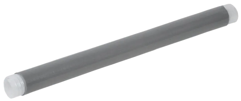 Трубка холодной усадки ТХУ 19/7 силиконовая 0,4м серый IEK