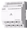 ПЛК 430 Модуль расширения входов выходов 4 DI 4 UI (0-10 В/DI) 8 RO 24В DC ONI2