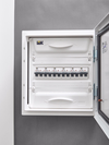 ARMAT Автоматический выключатель M06N 2P B 3А IEK9
