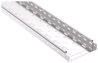 ESCA 5 Лоток перфорированный 50х200х3000 0,7мм IEK