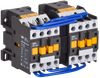Контактор КМИ-11830 реверс 18А 230В/АС3 2NO IEK0